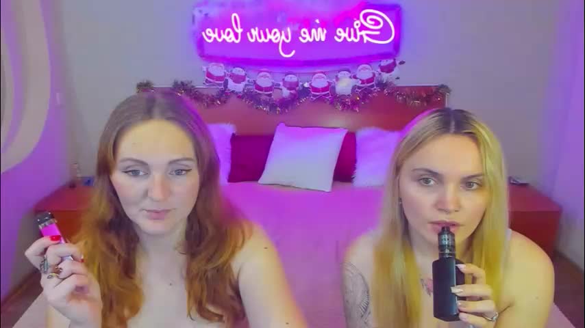 magiceyess Live Sex December 29, 2025