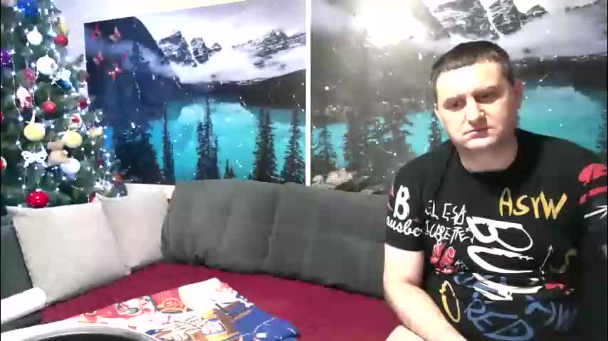kleosnow Live Sex December 29, 2025