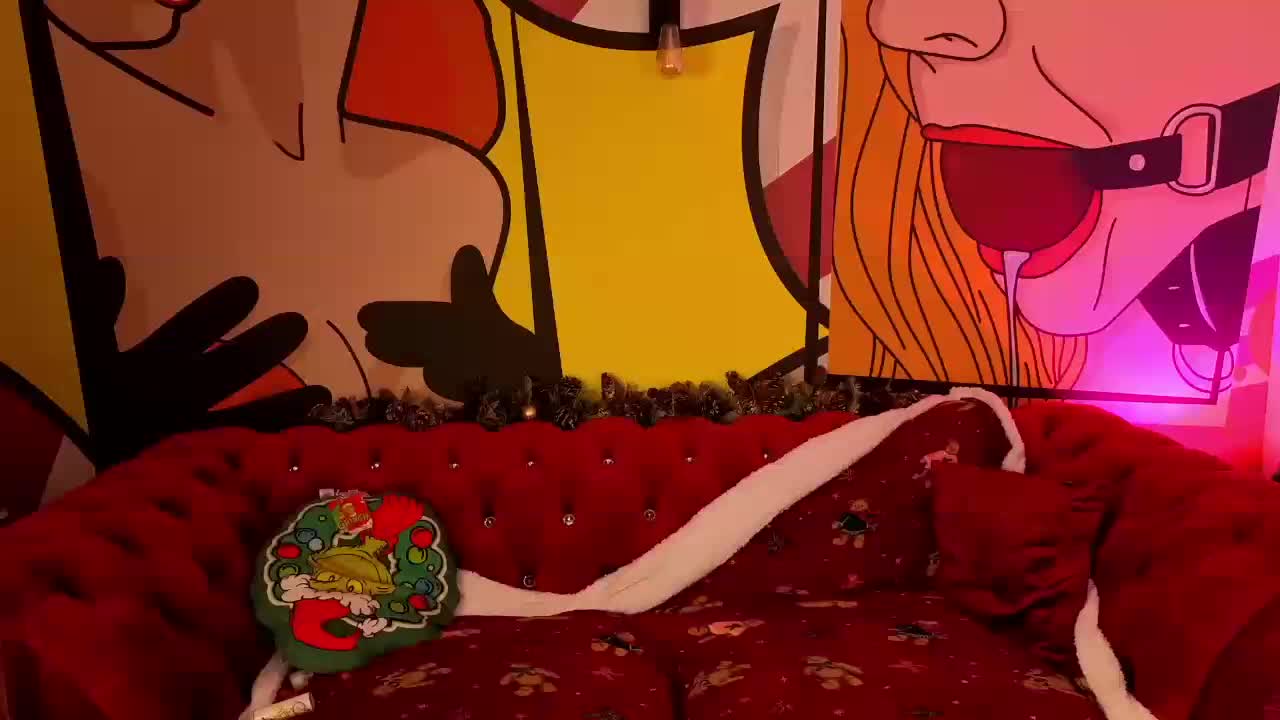 LunaLicks Live Sex December 29, 2025