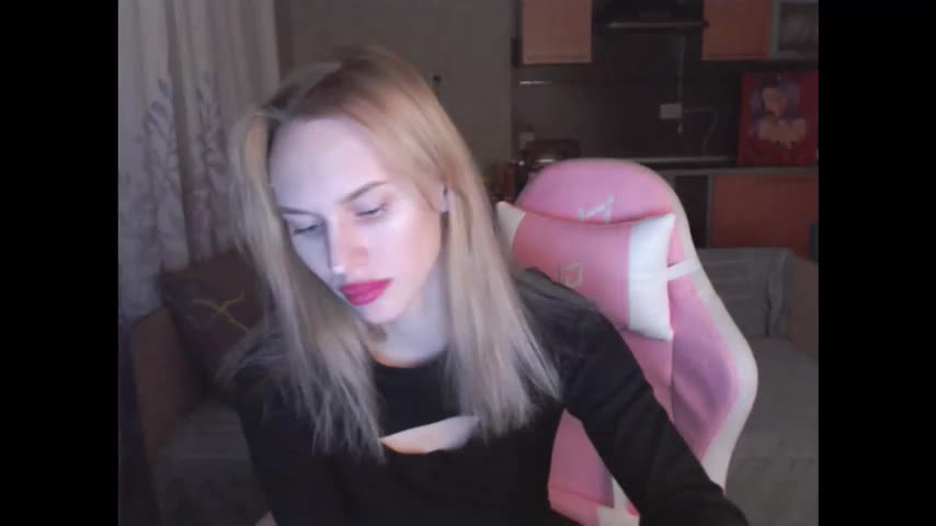 elsa_shine Live Sex December 29, 2025