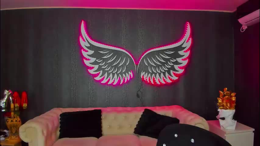 anemariejolie Live Sex December 29, 2025