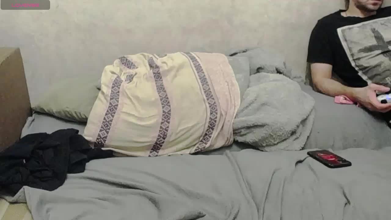 LicaBlack Live Sex December 29, 2025