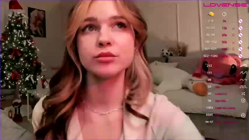 Melissa-Fox Live Sex December 29, 2025