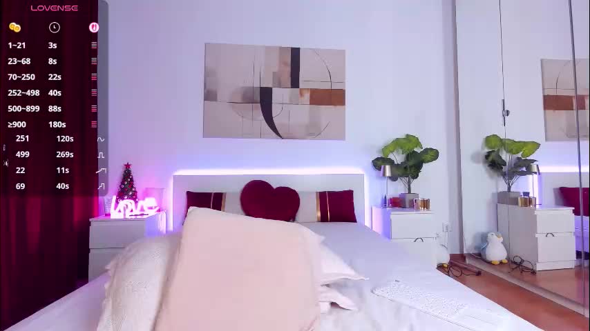 nadeen_ Live Sex December 29, 2025