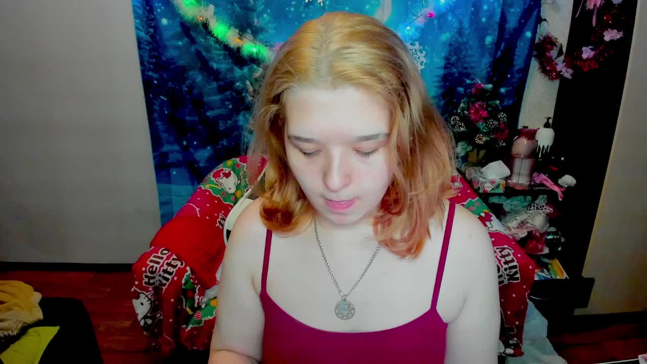 Acid-Kate Live Sex December 29, 2025