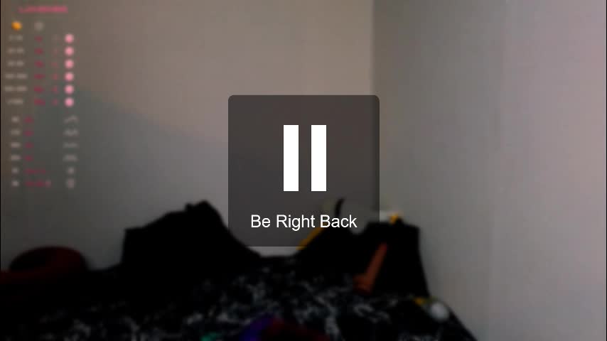 demmi_foxy Live Sex December 29, 2025