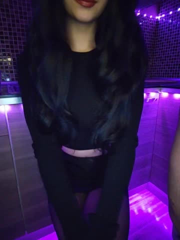 Hotpepper-Sweetpepper Live Sex December 29, 2025