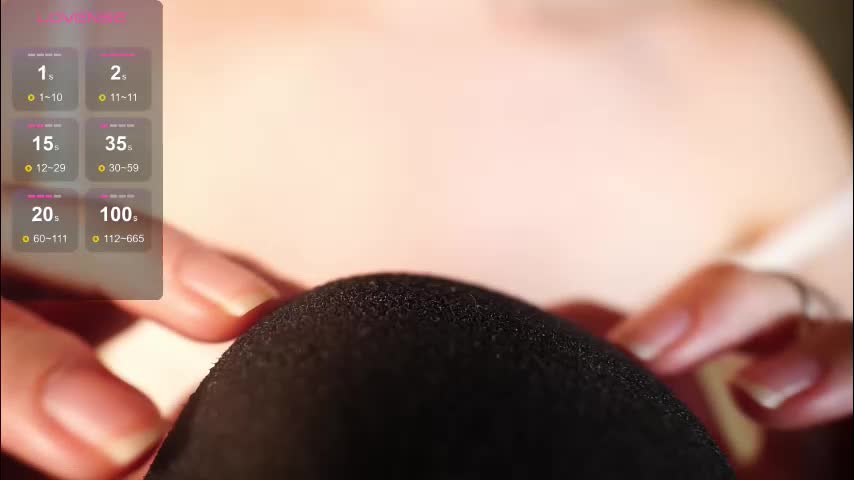 alma_yammy Live Sex December 29, 2025