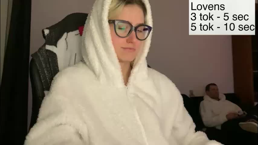 sexy_sweets Live Sex December 29, 2025