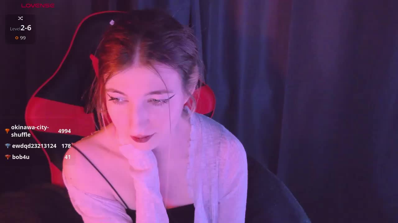 A1ice Live Sex December 29, 2025