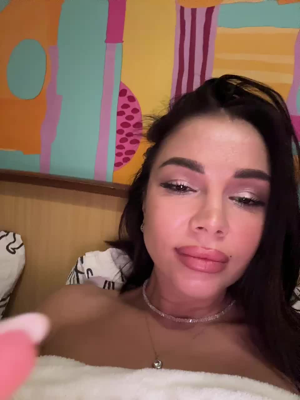 Bianka-strip Live Sex December 29, 2025