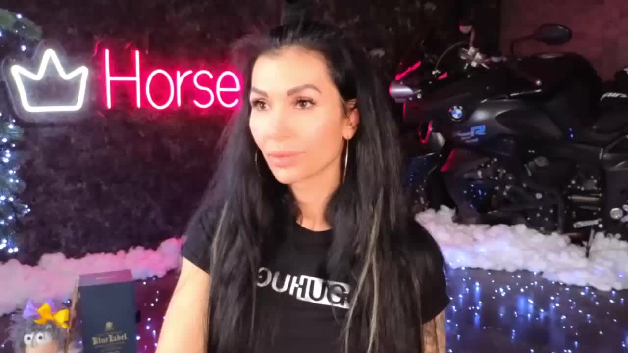 -BABAYAGA- Live Sex December 29, 2025