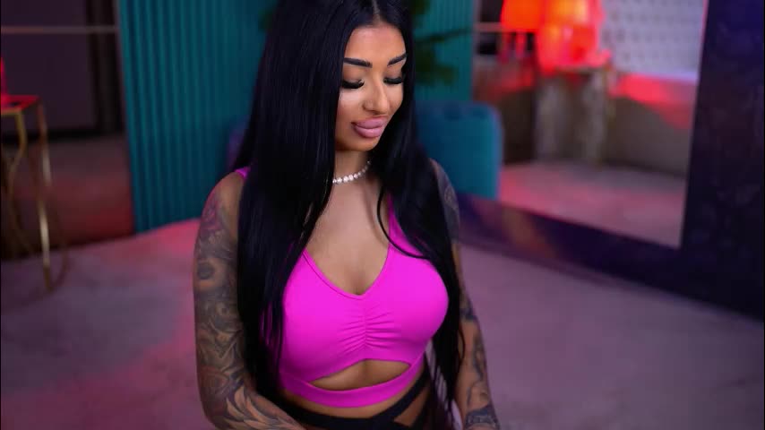 arabellaposh Live Sex December 29, 2025