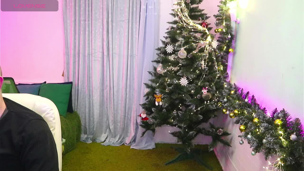 AlisaAleks Live Sex December 29, 2025