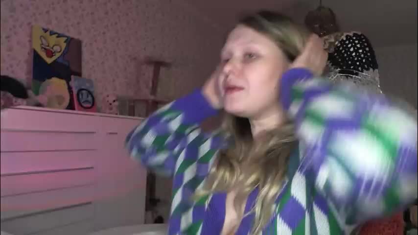 fairydreams_ Live Sex December 29, 2025