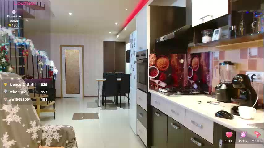 aly_alyce Live Sex December 29, 2025