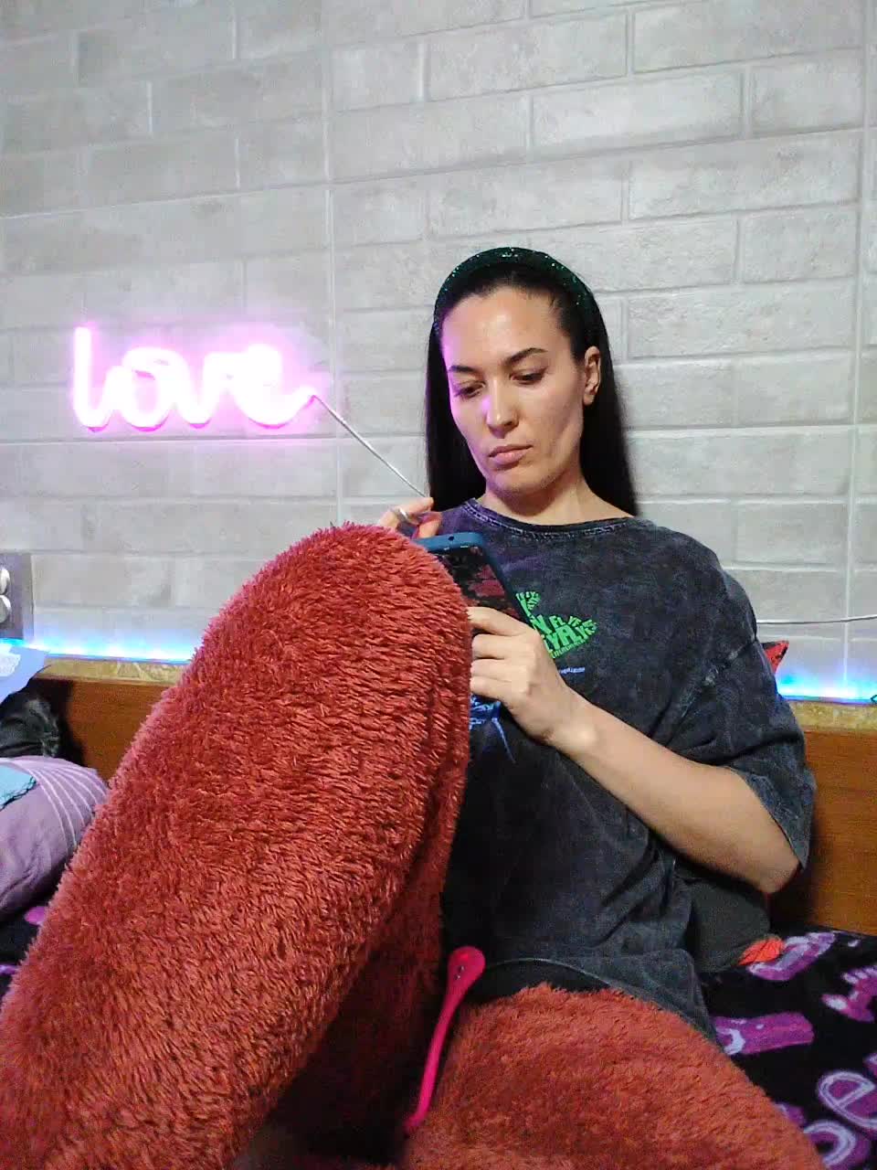 Marina4Love Live Sex December 29, 2025