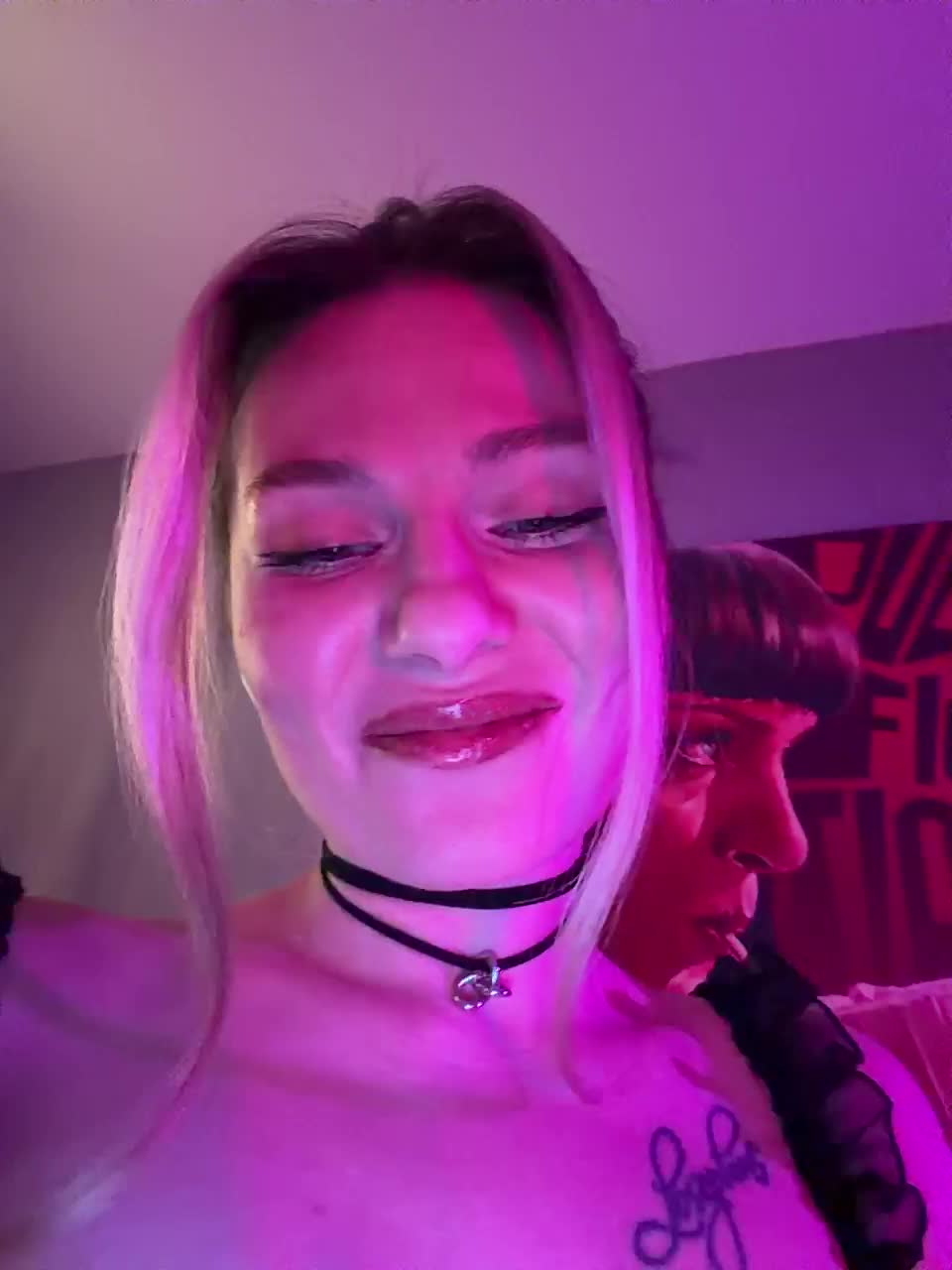 D_i_aM Live Sex December 29, 2025