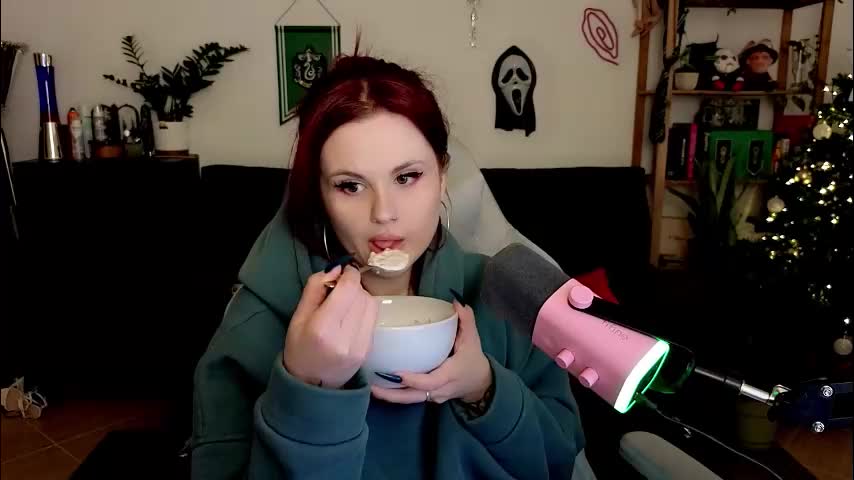 dellacrush_ Live Sex December 29, 2025