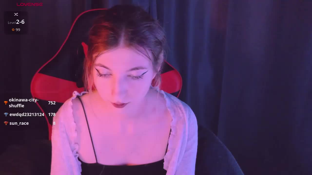 A1ice Live Sex December 29, 2025