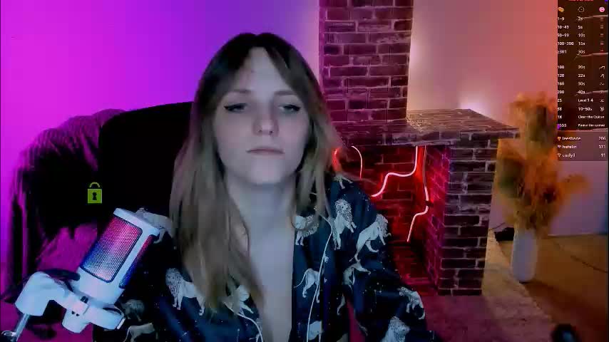 jose_fairy Live Sex December 29, 2025