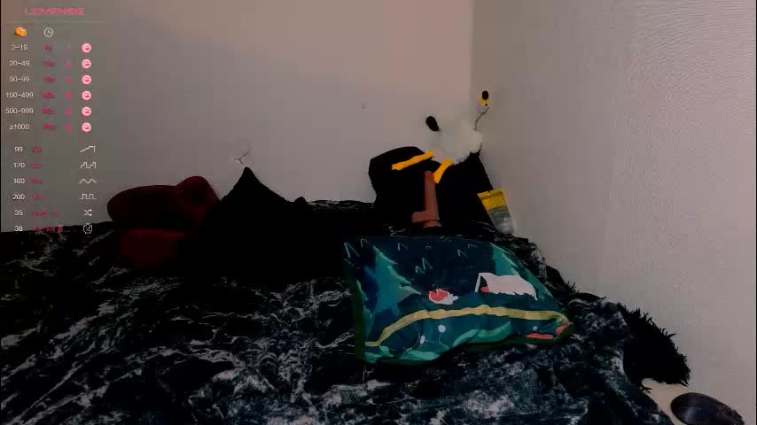 demmi_foxy Live Sex December 29, 2025