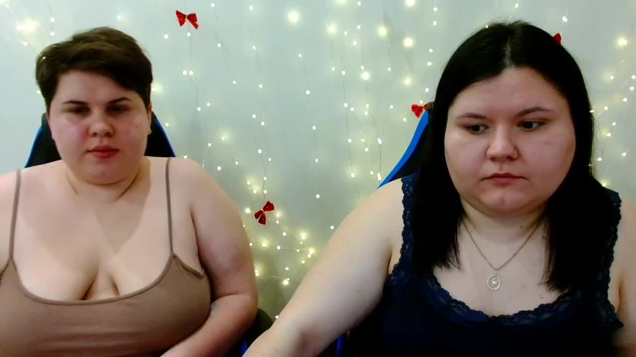 BeckyAndEllen Live Sex December 29, 2025