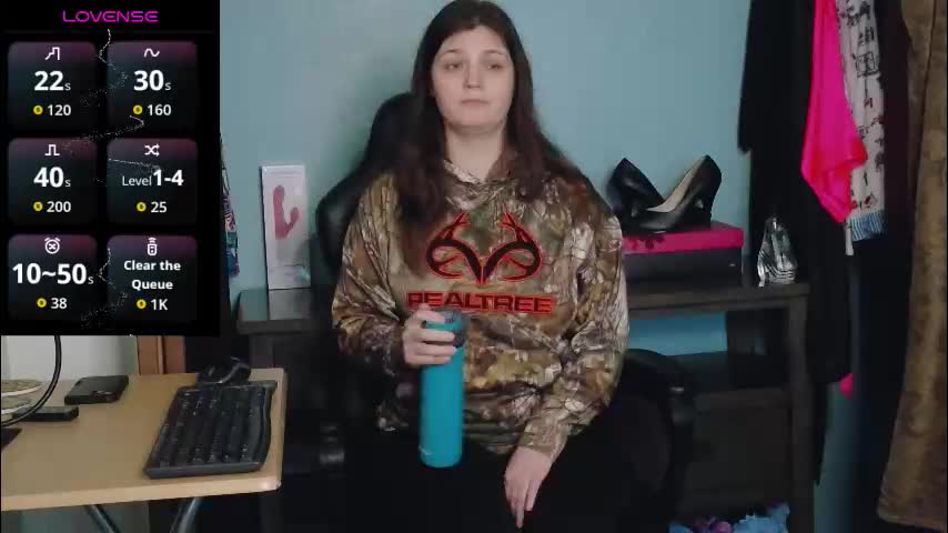 treejeanne Live Sex December 29, 2025