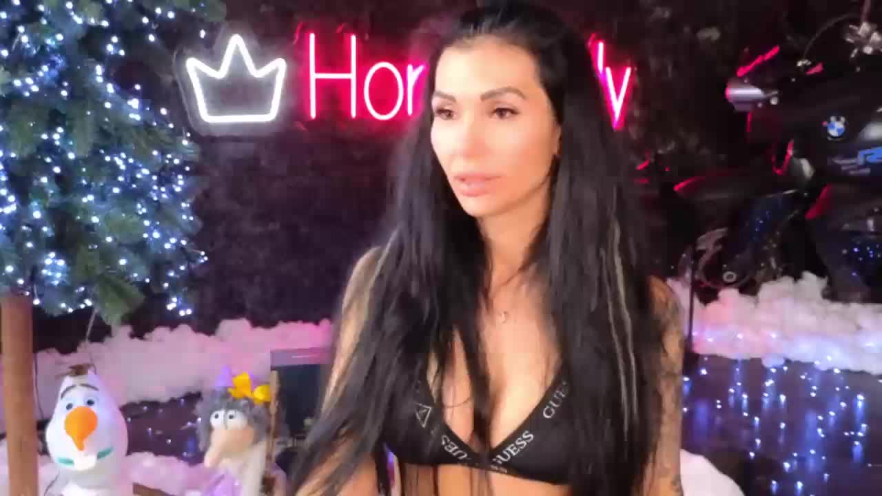 -BABAYAGA- Live Sex December 29, 2025