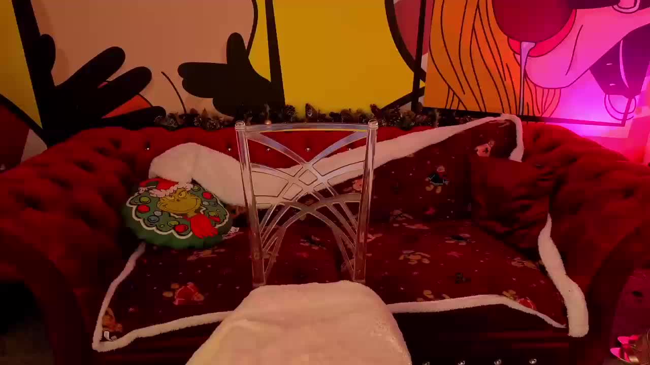 LunaLicks Live Sex December 29, 2025