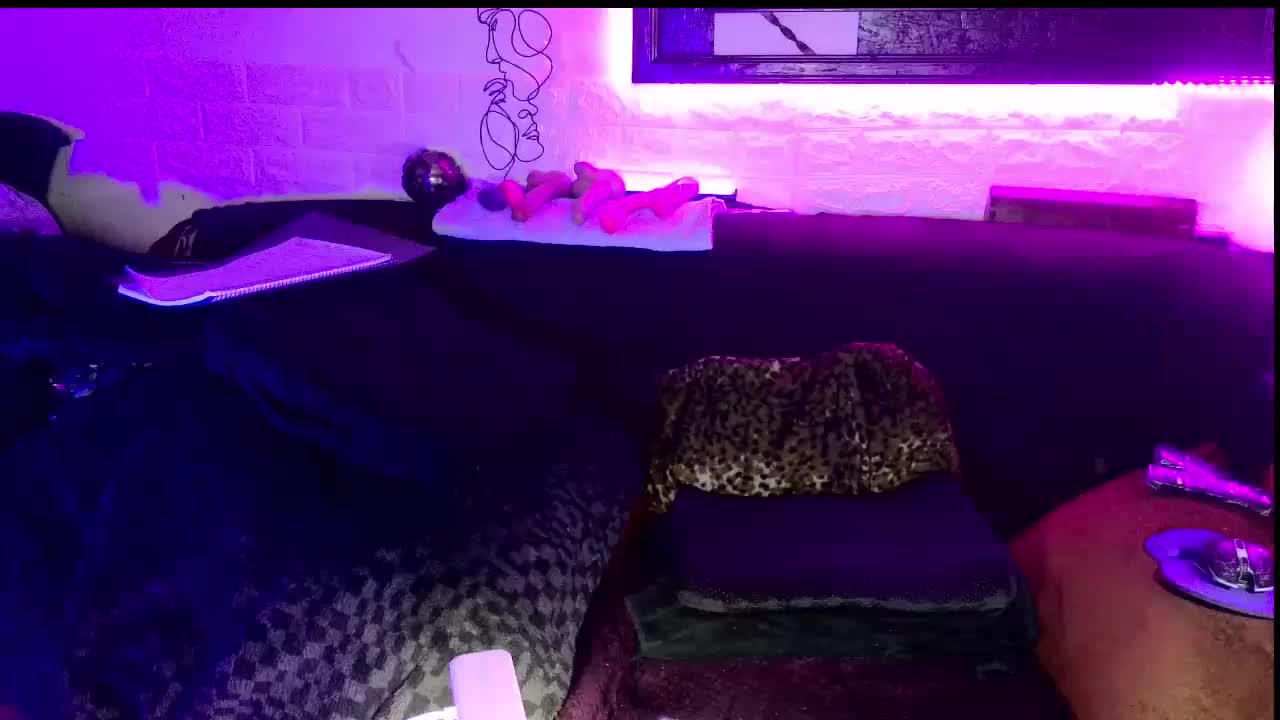 Fantasyca Live Sex December 29, 2025