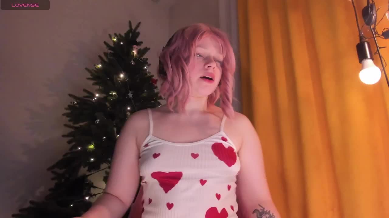 CutieSue Live Sex December 29, 2025