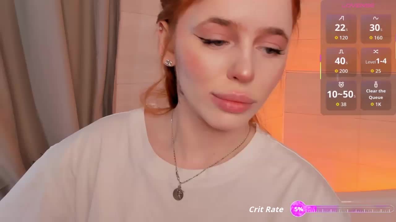 Phoenix_Margo Live Sex December 29, 2025