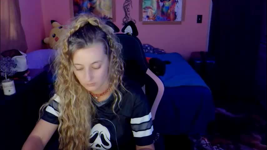 yoursecretgirlfriend963 Live Sex December 29, 2025