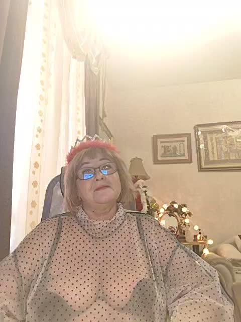 KarinkaSweet Live Sex December 29, 2025