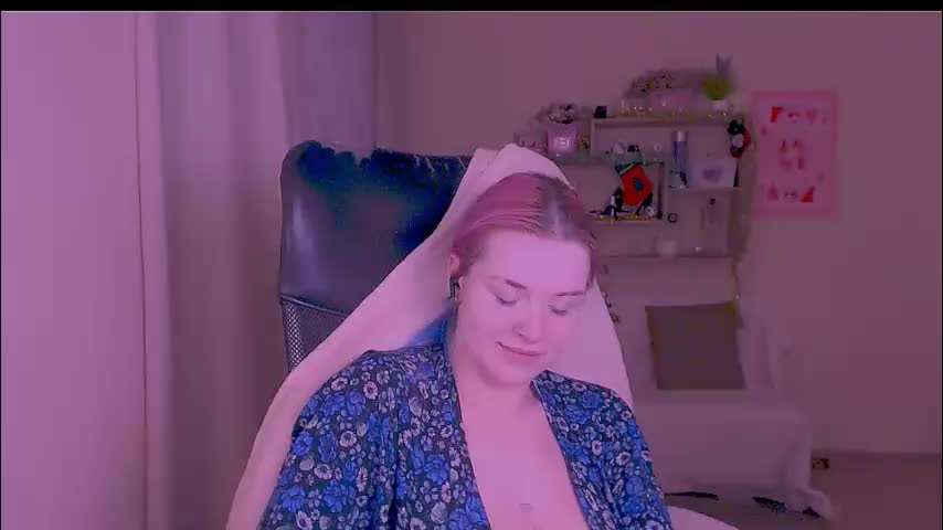 hot_blonda_ Live Sex December 29, 2025