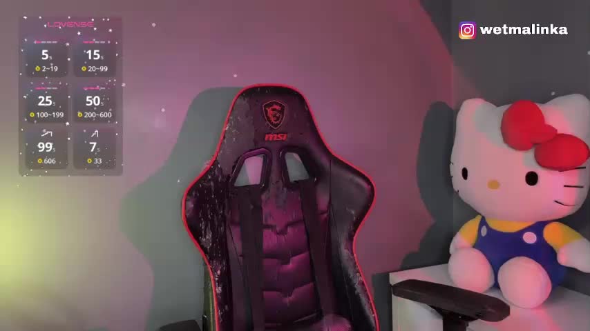 mali_doll Live Sex December 29, 2025