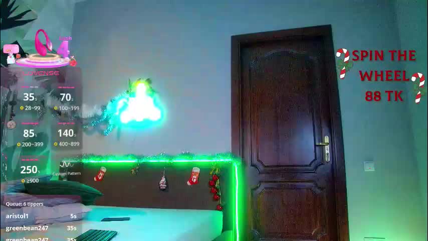 rubyvalen Live Sex December 29, 2025