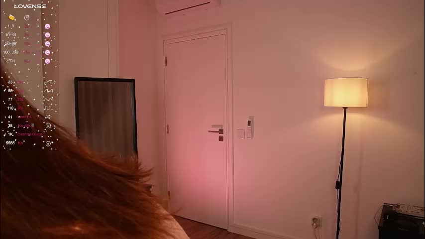 yess_kiki Live Sex December 29, 2025