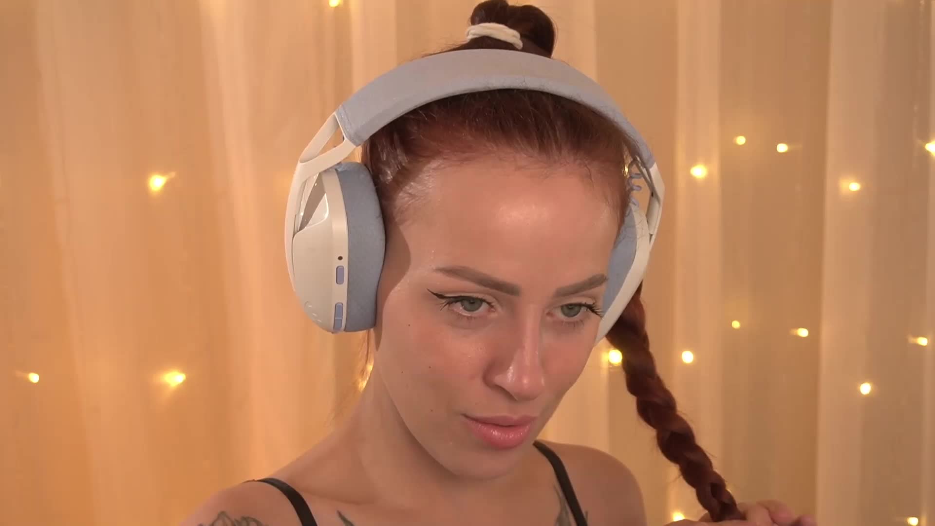 PONI_DI Live Sex December 29, 2025