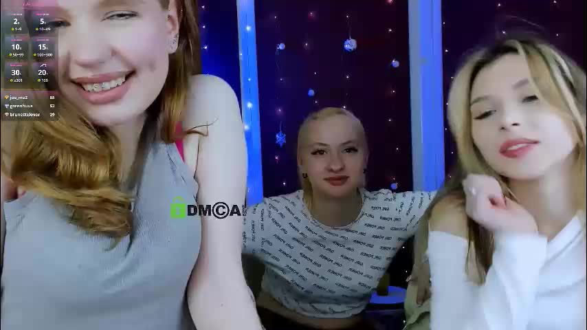 mila_glow Live Sex December 29, 2025