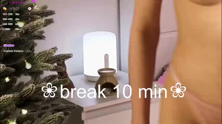 emiliamilas Live Sex December 29, 2025