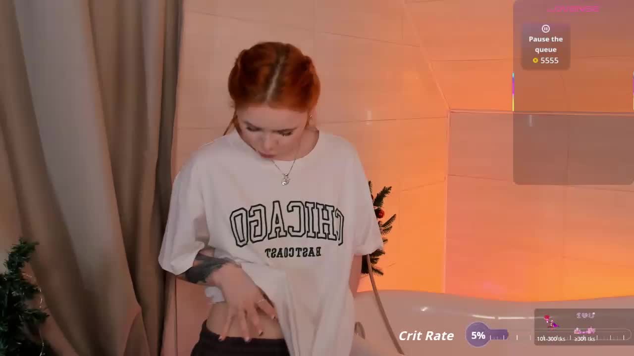 Phoenix_Margo Live Sex December 29, 2025