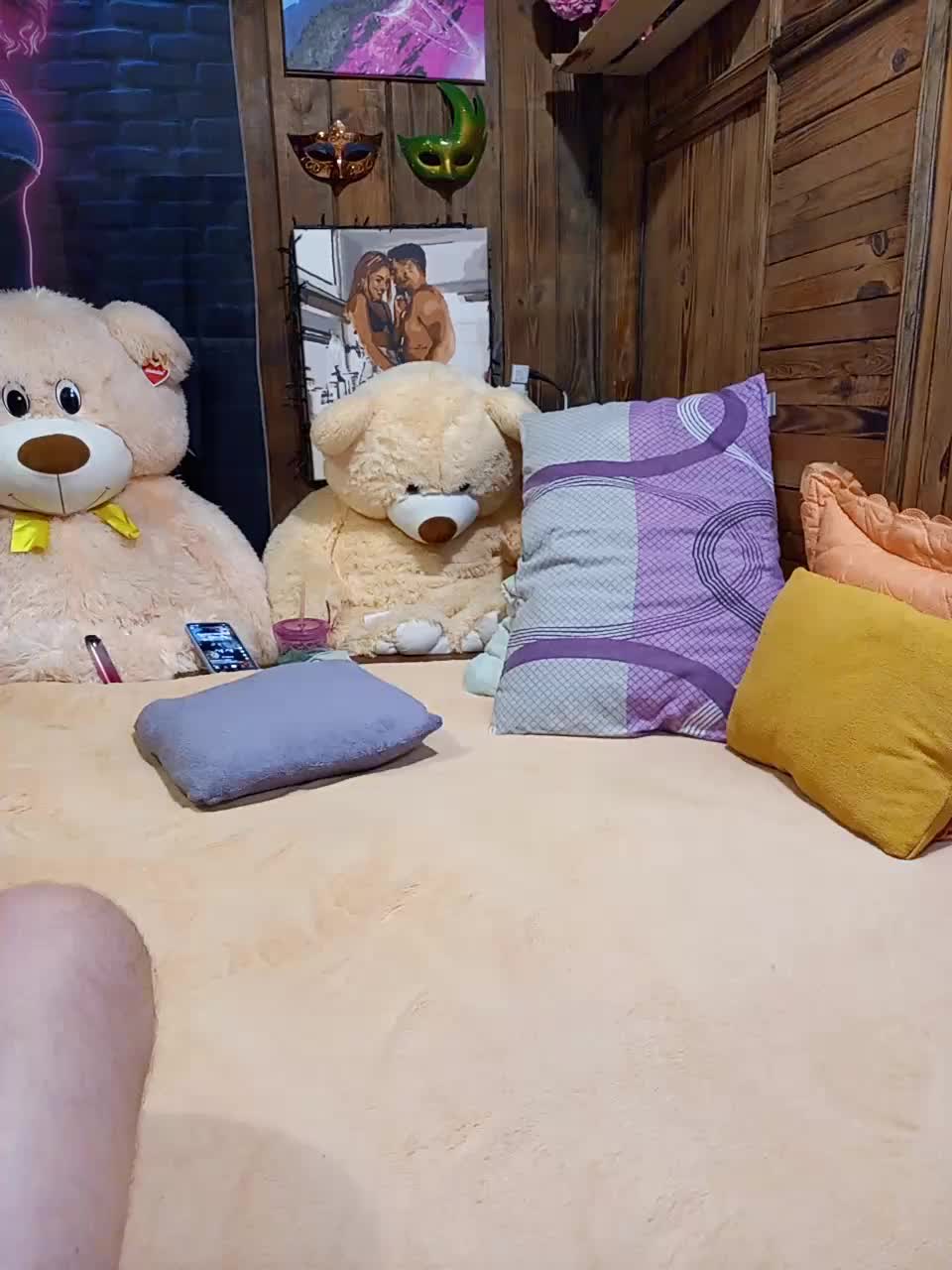 Cottoncandy1-1 Live Sex December 29, 2025