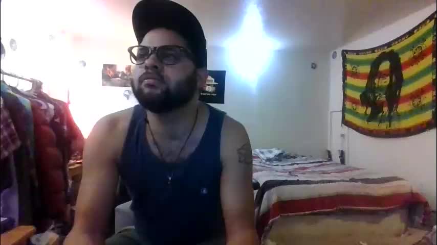 lightskinned666 Live Sex December 29, 2025