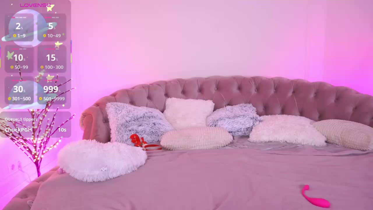 LilElfie Live Sex December 29, 2025