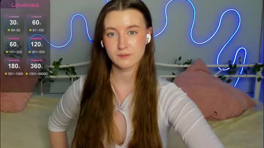missfoxytease Live Sex December 29, 2025