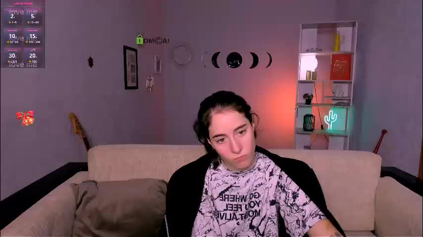 daisy_baby_ Live Sex December 29, 2025