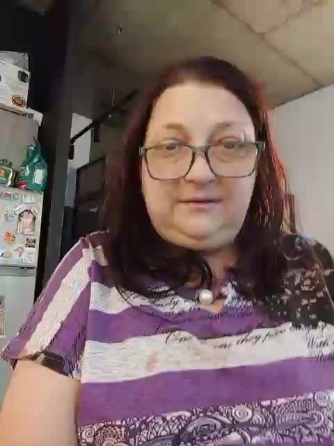 Natalina1 Live Sex December 29, 2025