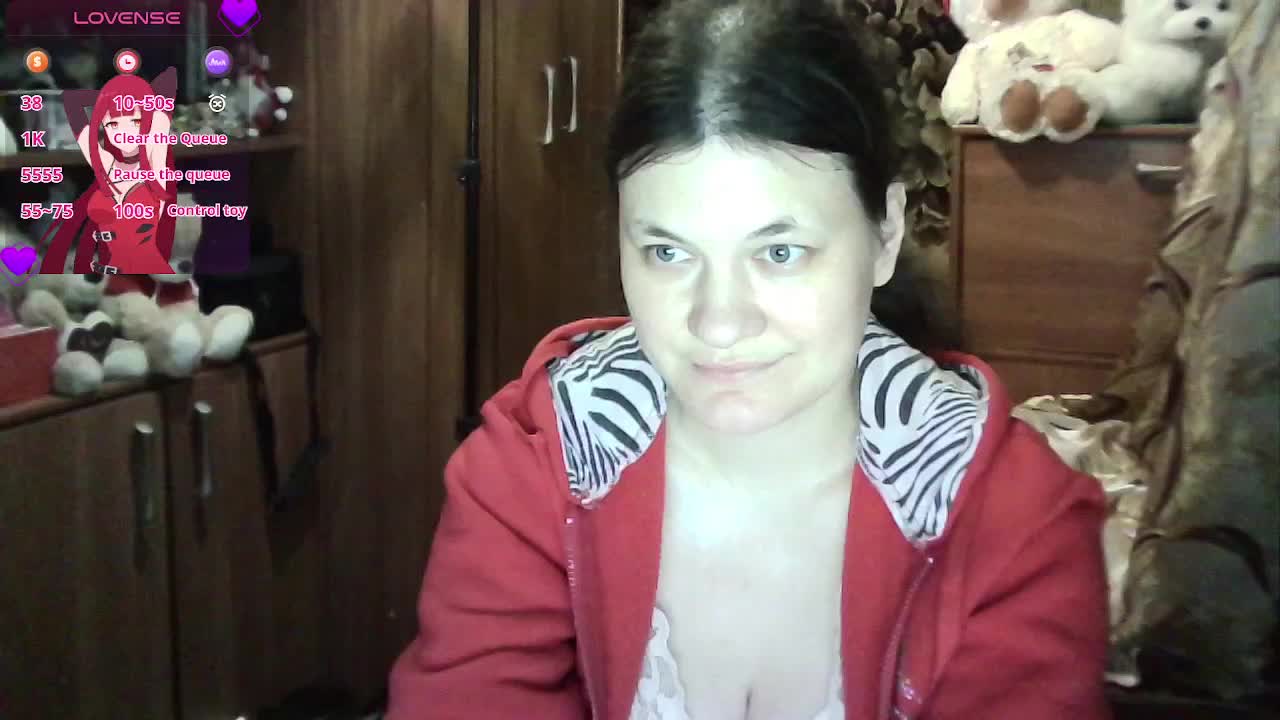 Flower_Jasmine Live Sex December 29, 2025